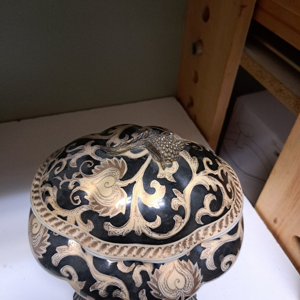 Designer bowl